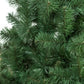 Künstlicher Weihnachtsbaum - Noel, 150 cm, Kunstbaum von aplanta, in Grün, für drinnen
