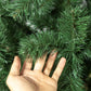 Künstlicher Weihnachtsbaum - Noel, 150 cm, Kunstbaum von aplanta, in Grün, für drinnen