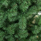 Künstlicher Weihnachtsbaum - Noel, 150 cm, Kunstbaum von aplanta, in Grün, für drinnen