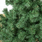 Künstlicher Weihnachtsbaum - Noel, 150 cm, Kunstbaum von aplanta, in Grün, für drinnen