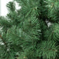 Künstlicher Weihnachtsbaum - Noel, 150 cm, Kunstbaum von aplanta, in Grün, für drinnen