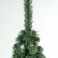 Künstlicher Weihnachtsbaum - Noel, 150 cm, Kunstbaum von aplanta, in Grün, für drinnen