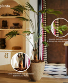 Ficus artificial - Kathleen | 210 cm