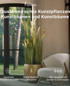 Monstera artificial - Thore | 160 cm