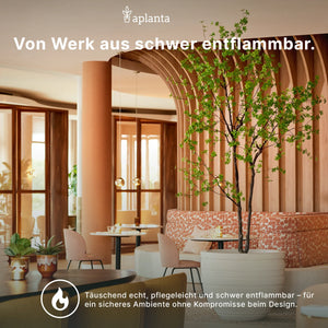 Hiedra artificial - Emily | 75 cm