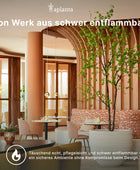 Laurel artificial - Romy | 140 cm