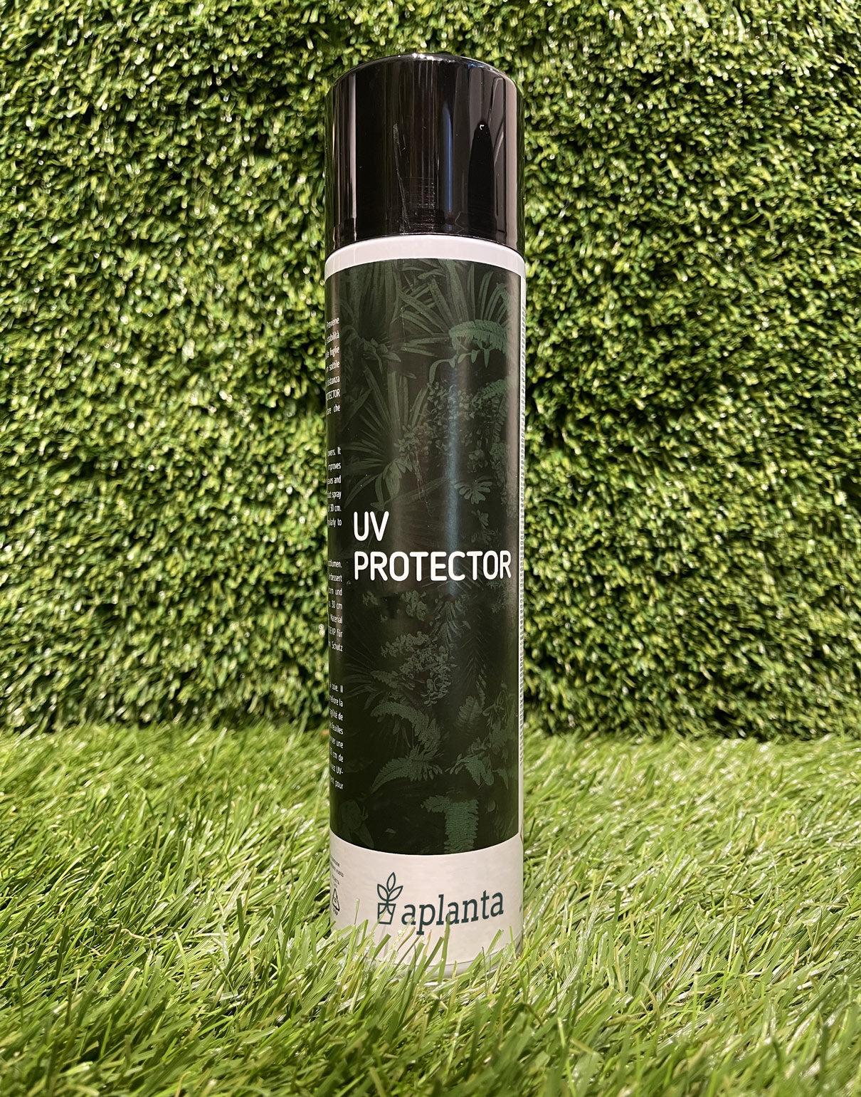 Spray de protección UV para plantas artificiales | 500 ml