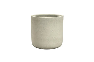 Pflanztopf Miro beige | 32x31