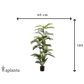 Künstliche Phoenix Palme - Kira | 180 cm