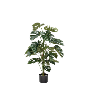 Künstliche Monstera - Sura | 120 cm