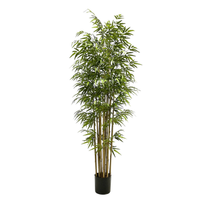 Künstlicher Bambus - Belina | 210 cm