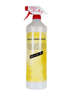 Brandschutzspray B1 für Kunstpflanzen | 1 Liter auf transparentem Hintergrund | aplanta Kunstpflanzen