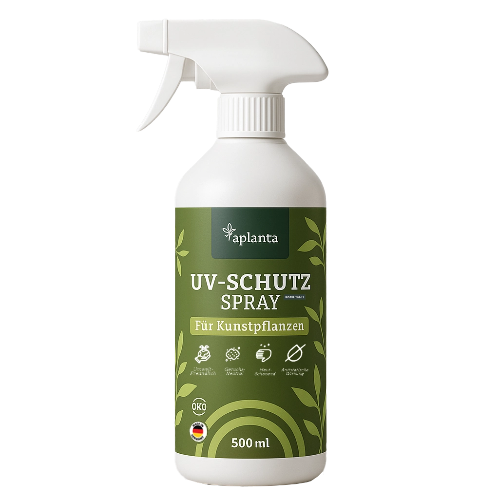 Spray de protección UV para plantas artificiales | 400 ml