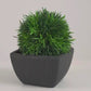 Künstlicher Grasball – Sibylla | 21 cm
