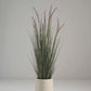 Künstliches Lampenputzergras – Leontina | 122 cm