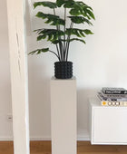 Monstera artificial - Karl | 80 cm