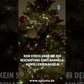 Künstlicher Weihnachtsbaum - Gabriel | 230 cm