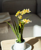 Orquídea artificial - Lilli | 45 cm
