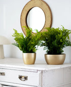 Helecho artificial - Gustav | 40 cm