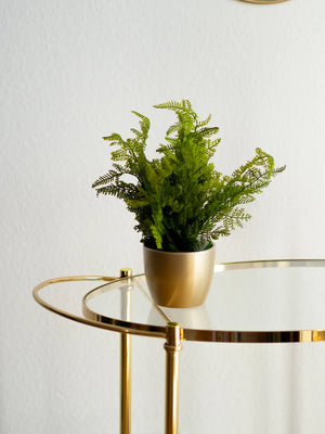 Helecho artificial - Marcel | 40 cm