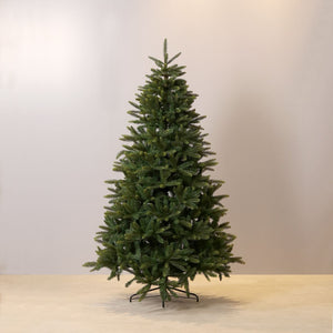 Árbol de Navidad artificial - Mary | 210 cm