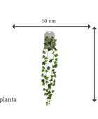 Guirnalda de hiedra artificial - Joline | 180 cm
